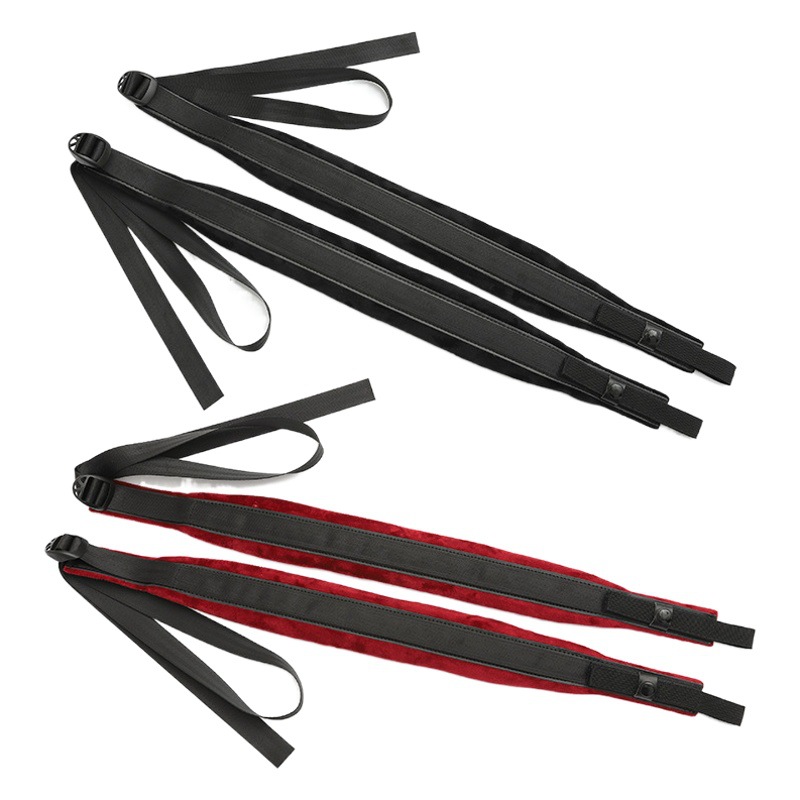 Accordion strap thickened solid solid accordion musical instrument shoulder strap adjustable length comfortable breathable soft Universal