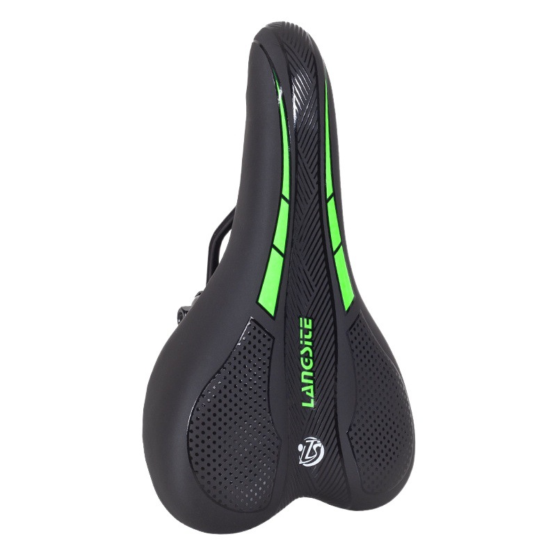 Mountain Bike Saddle, Dead Fly Bicycle Seat Cushion, Road Bike Seat, Bicycle Seat Cushion