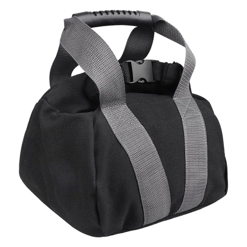 Yoga sandbag fitness talent cross-border AliExpress sandbag physical training weight loss leg press arm strength home soft kettlebell