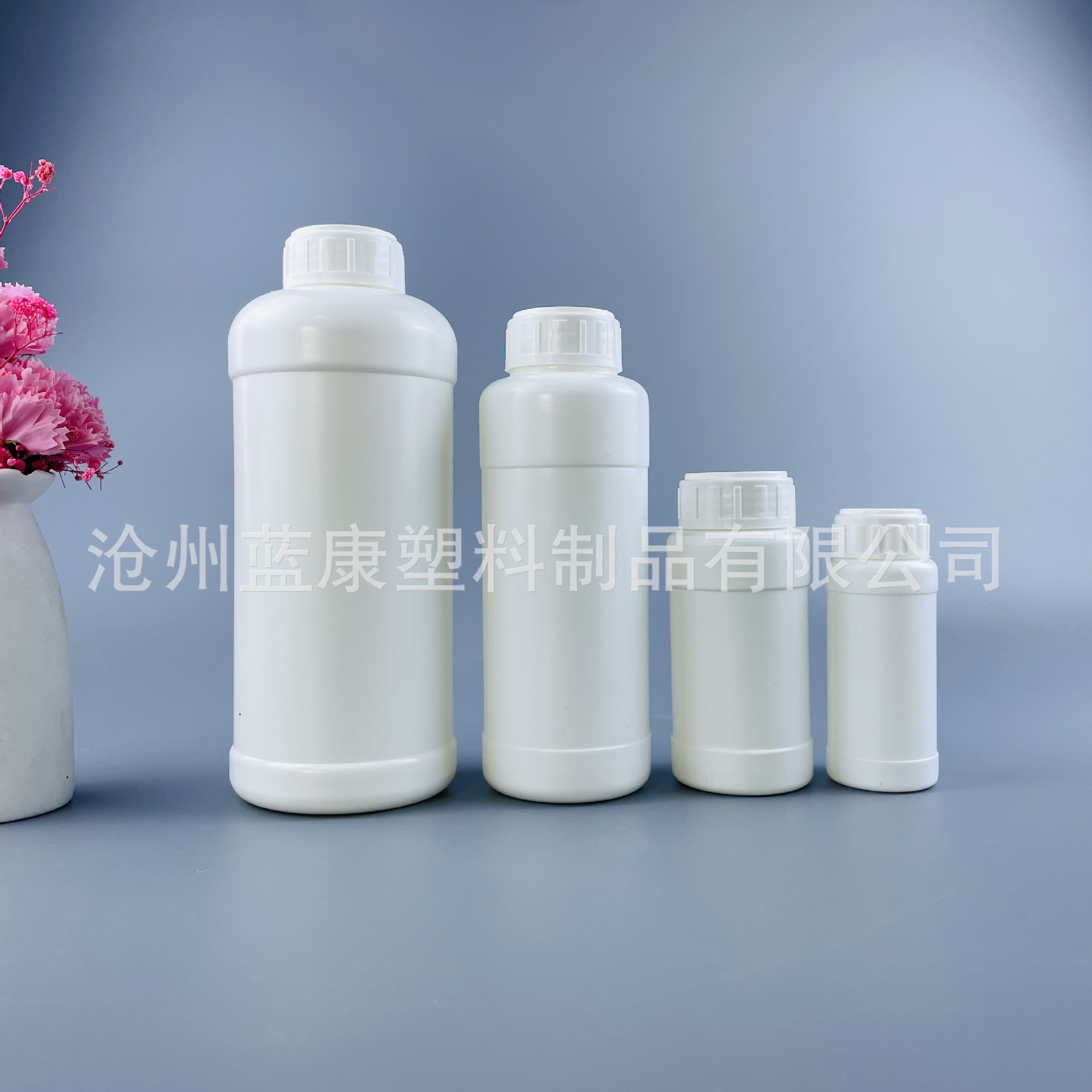 Factory in stock 250 ml 500 ml 1000 ml large mouth dark wide mouth bottle ink bottle