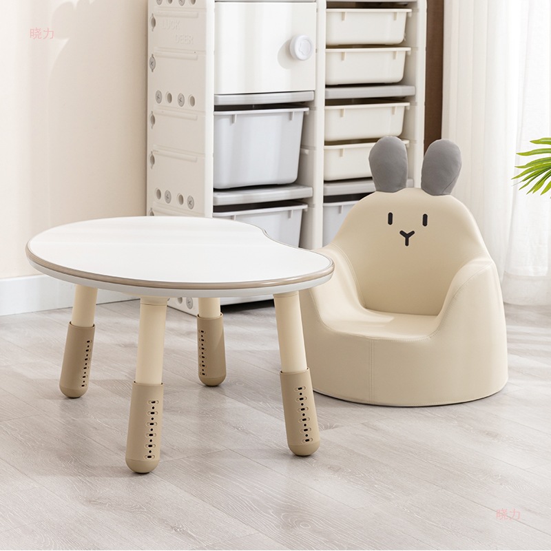 Kids Sofa Cute Cartoon Seat Small Sofa Baby Baby Girl Princess Reading Corner Learning to Sit Sofa