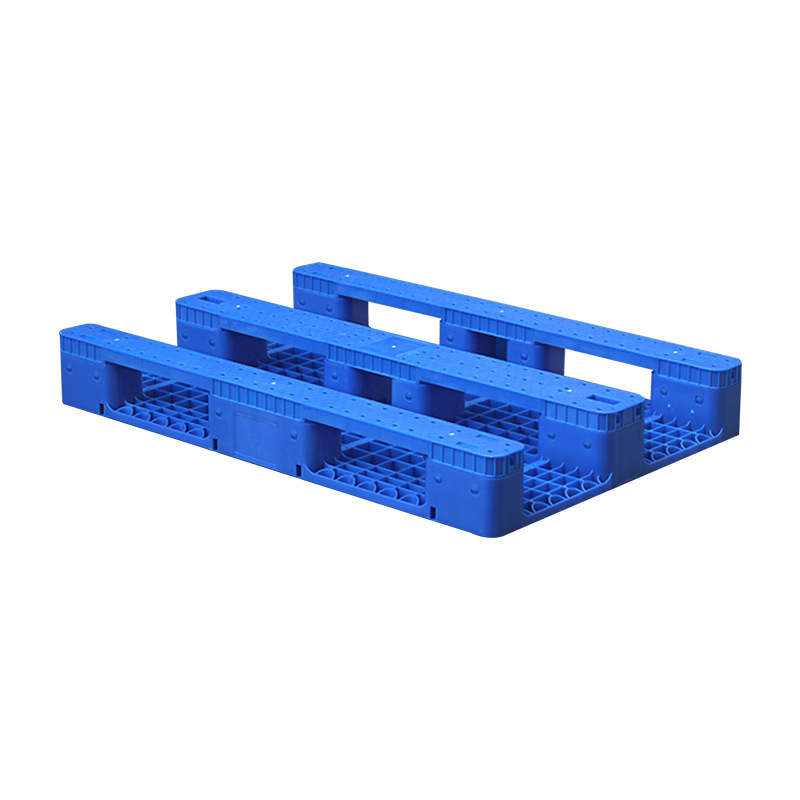 Picture of 1208 flat Sichuan pallet can add 8 steel pipes to combine 1200*800*155 warehouse shelf pallet