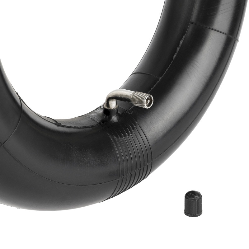 Ulip thickened 10*3/255*80 outward 90 degree inner tube 11 inch electric scooter suitable for 90/65-6.5 tires