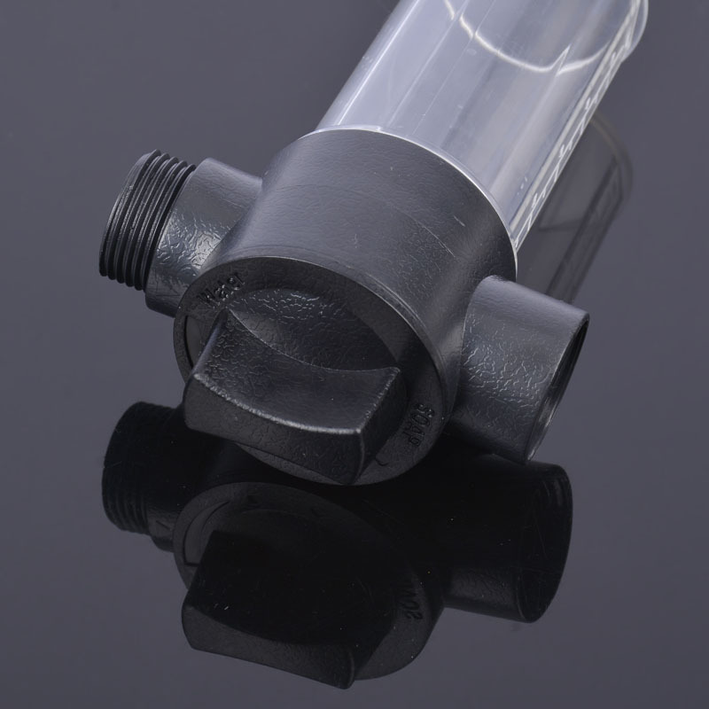 Picture of Manufacturer Supplies Multifunctional Household Car Wash Water Gun Foam Pot Car Foam Spray Bottle Foamer