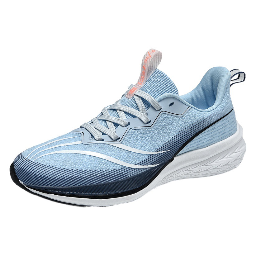 Spring Red Rabbit 6Pro Running Shoes High Quality Lovers Running Shoes Mesh Top Ultra Light Shock Absorption Technology Sneakers for Men and Women