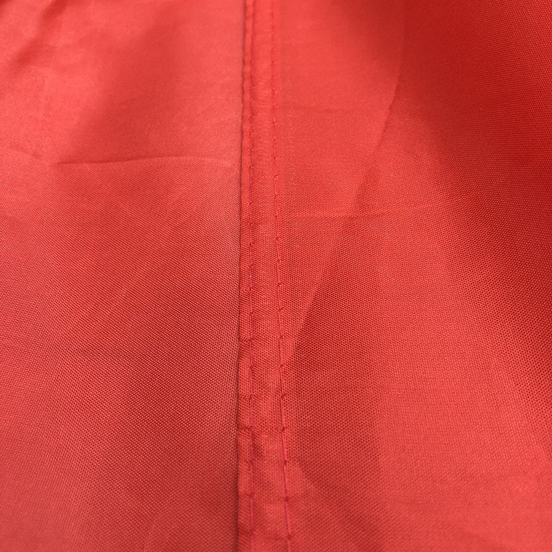 Picture of Source Factory Wholesale Polyester Fabric Screen Printed Fan European Cup Flag 90*150cm French Flag Flagpole