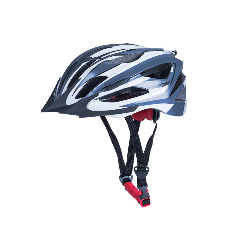 New Bicycle Helmets for Men and Women Mountain Bike Riding Helmets Bicycle Road Bike Riding Helmets Wholesale
