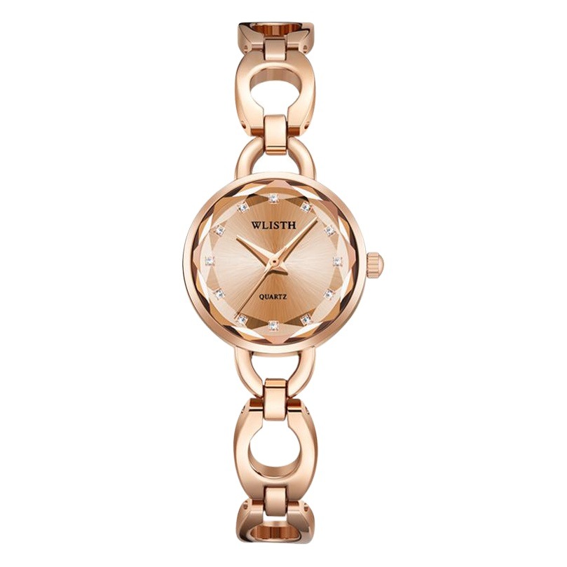 Watch Women Fashion Lady Temperament Simple Korean Style Simple Student Watch Quartz Women's Watch Wholesale Women's Watch