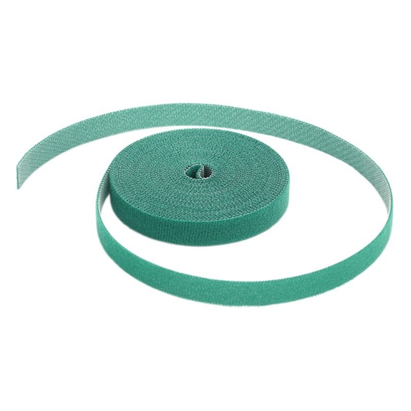 Wholesale Garden Velcro Plant Fixed Branch Ties Plant Velcro Ties Forest Branch Ties