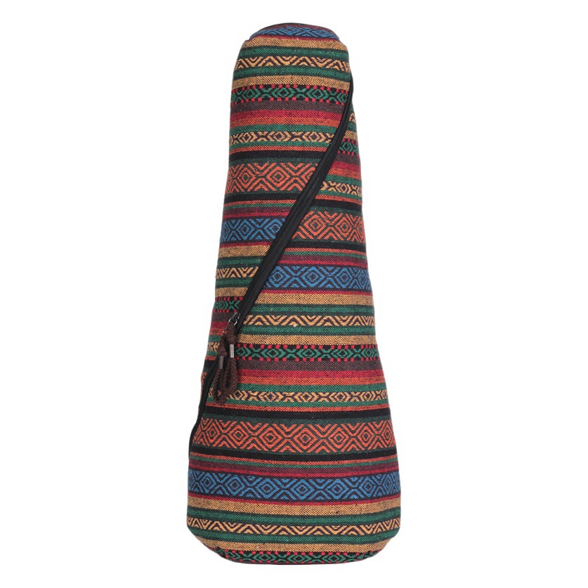 Ukulele bag waterproof padded shoulder 21 inch 23 inch 26 inch UK ukulele anti-collision bag backpack