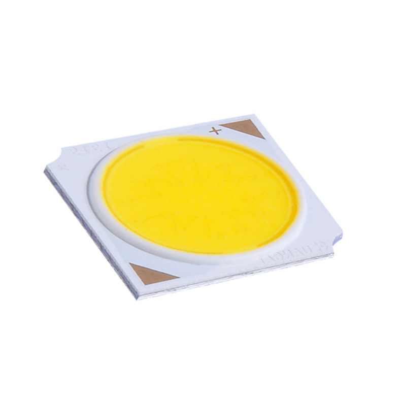 Picture of 1919 high-power chip COB LED lamp bead spotlight downlight track light helpless 17mm luminous surface 30W