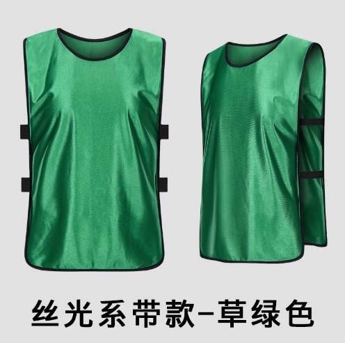 Picture of Convests Basketball Football Training Vest Children's Grouping Team Number Team Building Expansion Camouflage Vest Printed Men
