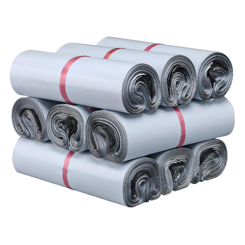 European-style express packaging bag bubble bag logistics packing bag in stock wholesale sample delivery bag Bubble Bag