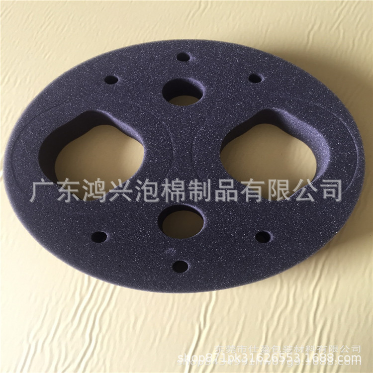 2025 New High-Density Eva Foam Shock-Proof Lining, Lighting Table Lamp Shock-Absorbing Buffer Packaging Material Easy to Cut