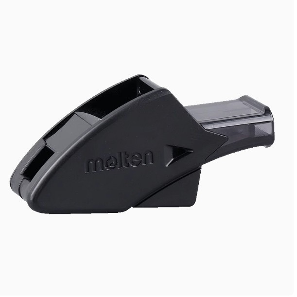 Picture of Moten genuine RA0070 football referee whistle blue and black optional
