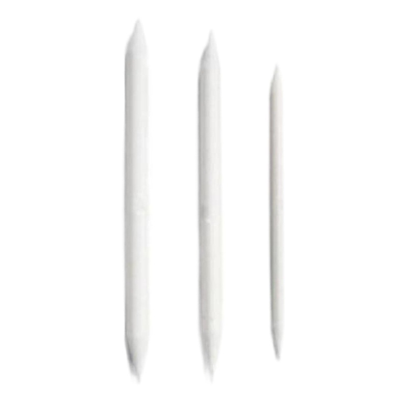 Manufacturer's Sketch Paper Eraser Pen 3-Pack Art High-Gloss Sketch Sketch Painting Special Paper Pen Sketch Special