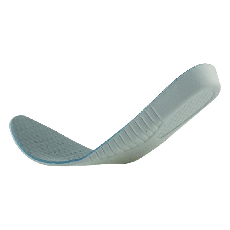[new] comfortable breathable sweat-absorbent increased insole EVA cushioning sports leisure increased insole