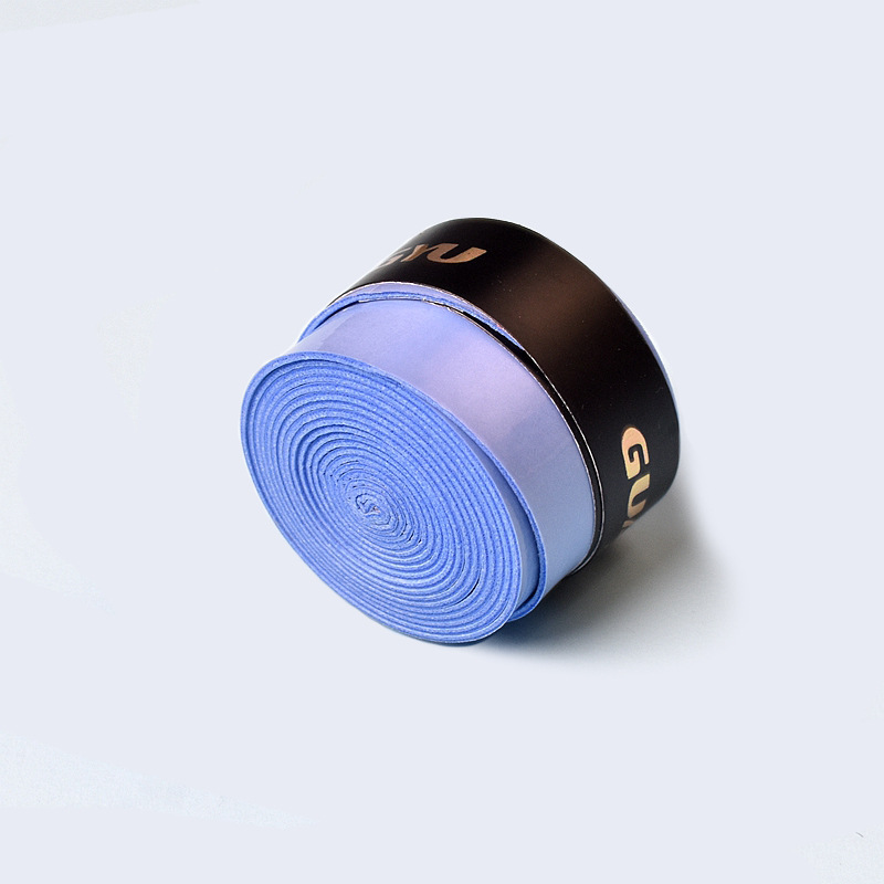 Picture of Guangyu hand glue non-slip sticky hand glue sweat absorption belt slingshot winding belt sweat absorption belt badminton racket hand glue wholesale