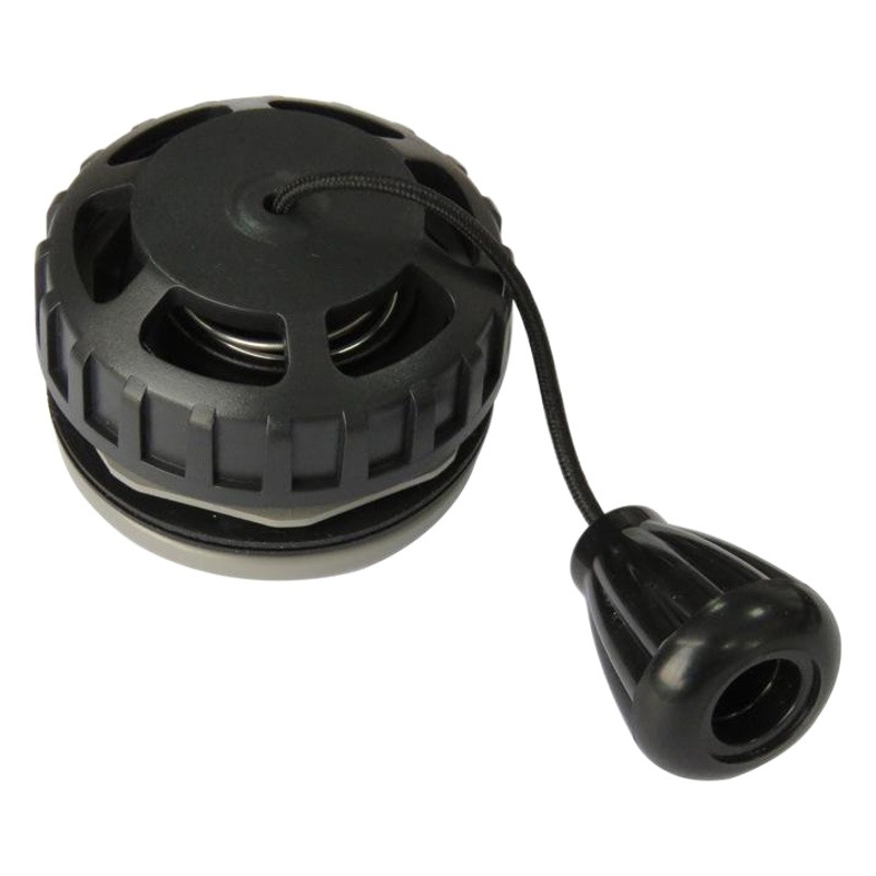 Safety valve joint of submersible combined pressure relief valve
