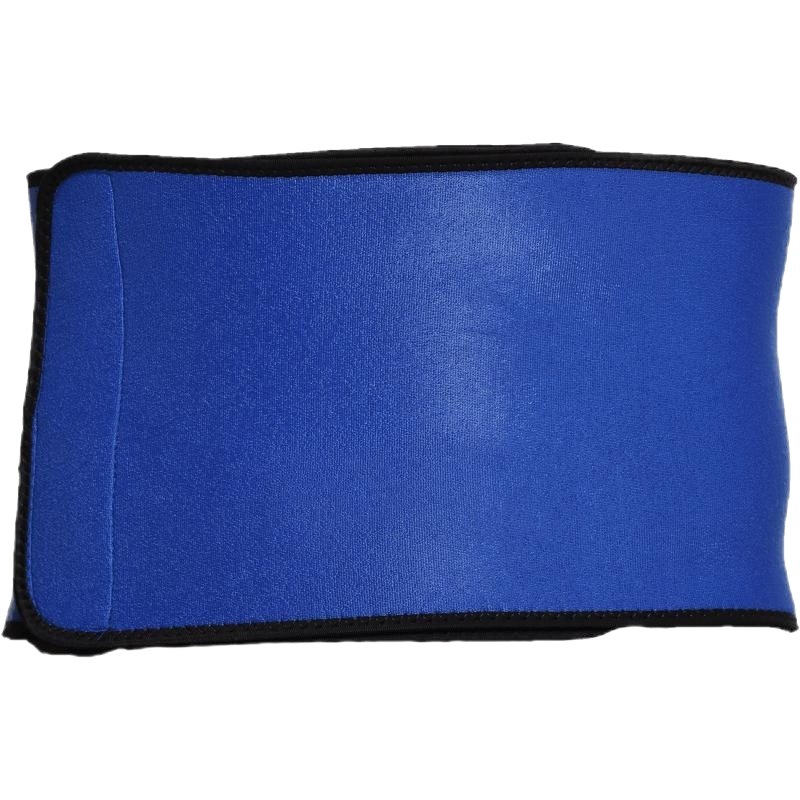 Sports Belt Men's Fitness Waist Tight Abdominal Belt Sweating Widened Women's Waist Pain Waist Seal Waist Abdominal Belt Men