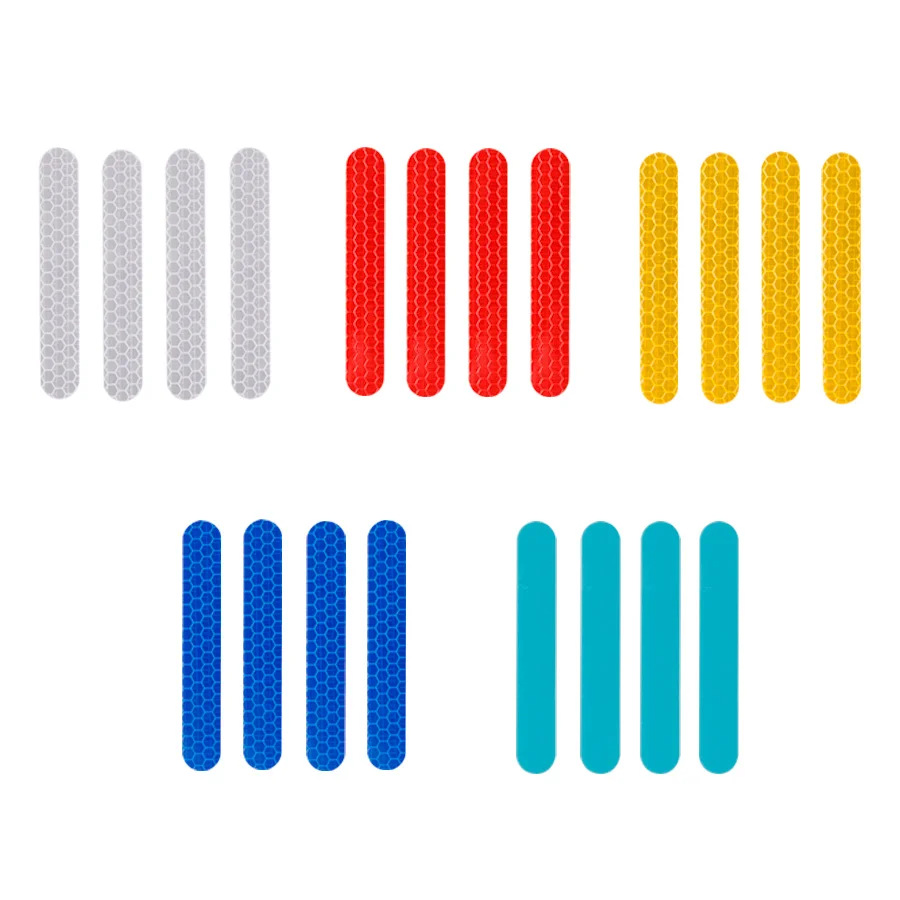 Picture of Suitable for Nainbo MAX G30 scooter front fork and plastic front fork protector side cover decorative sticker kit