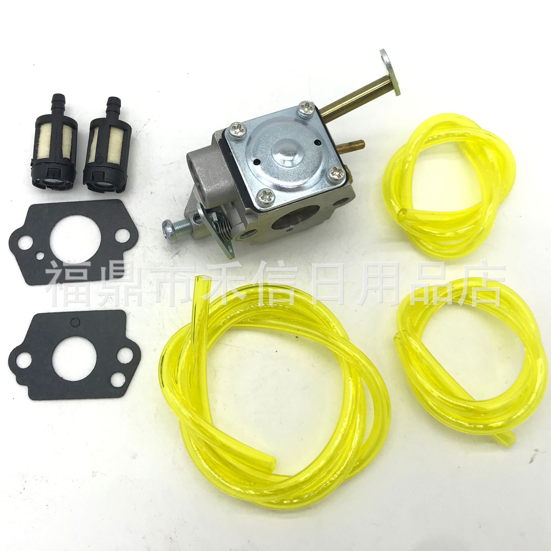 Picture of 300981002 UT-10782 Homelite 20-23W carburetor chain saw C1Q-H42 accessories