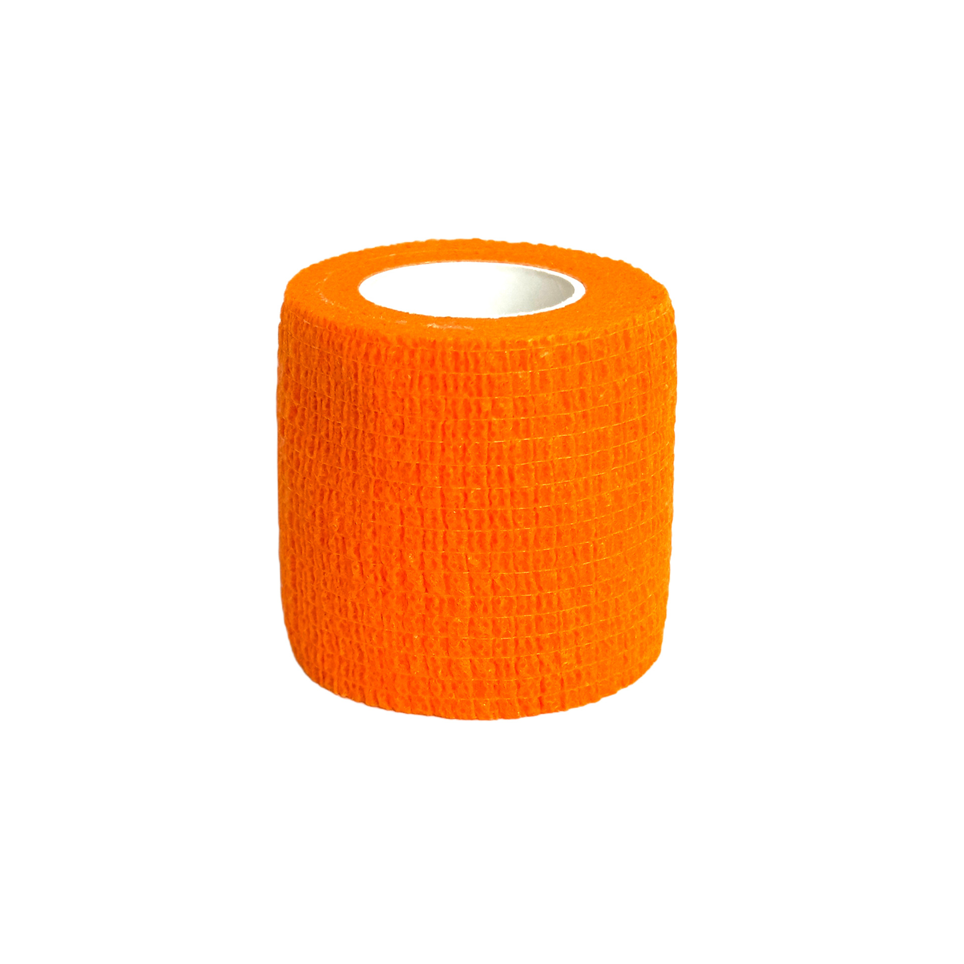 Picture of Spider Silk Sports Elastic Bandage Pet Camouflage Self-Adhesive Bandage Custom Elastic Non-Woven Bandage Self-Adhesive Bandage Customization