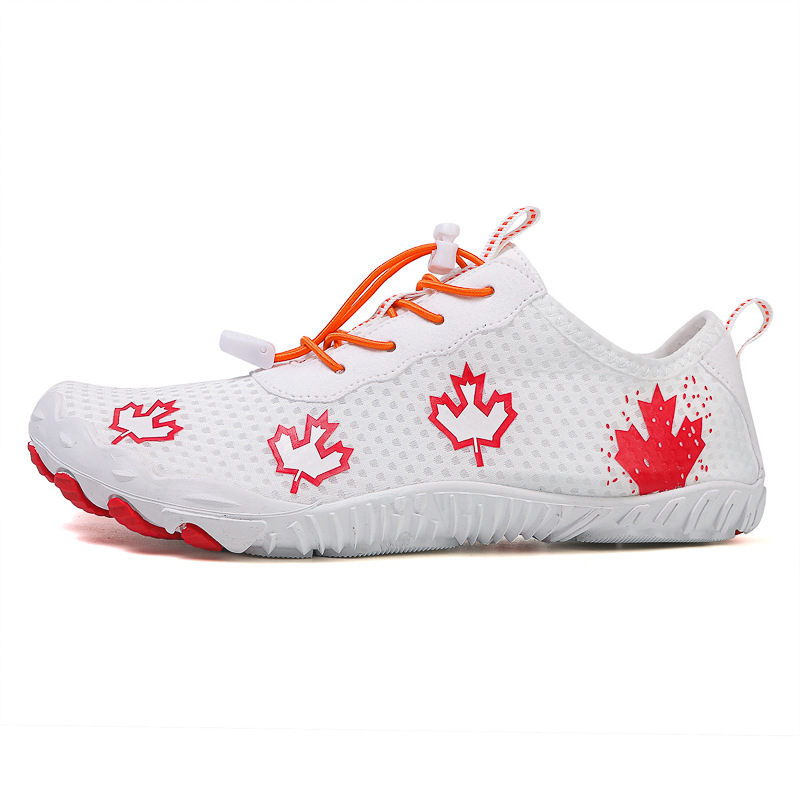 Picture of Cross-border New Outdoor Casual Shoes Hiking Shoes Non-slip Cycling Shoes Tracing Shoes Quick-drying Wading Shoes Hiking Fitness Shoes