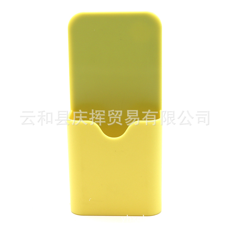 Picture of Wholesale magnetic whiteboard pen holder storage box blackboard magnetic multifunctional water soluble chalk storage box cross-border generation