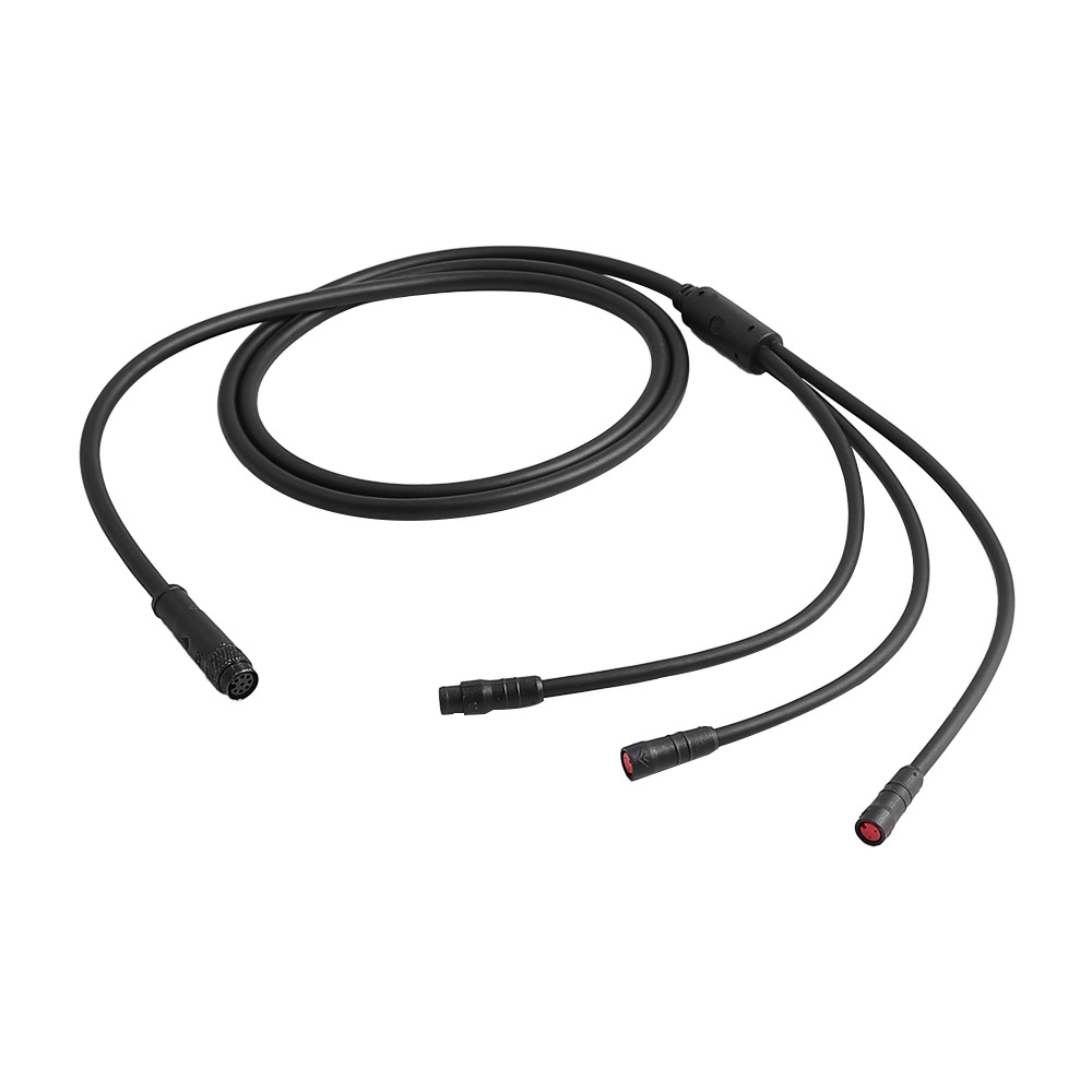 For Inokim Oxo Electric Scooter Display Line Signal Line Connection Throttle Line Main Cable Accessories