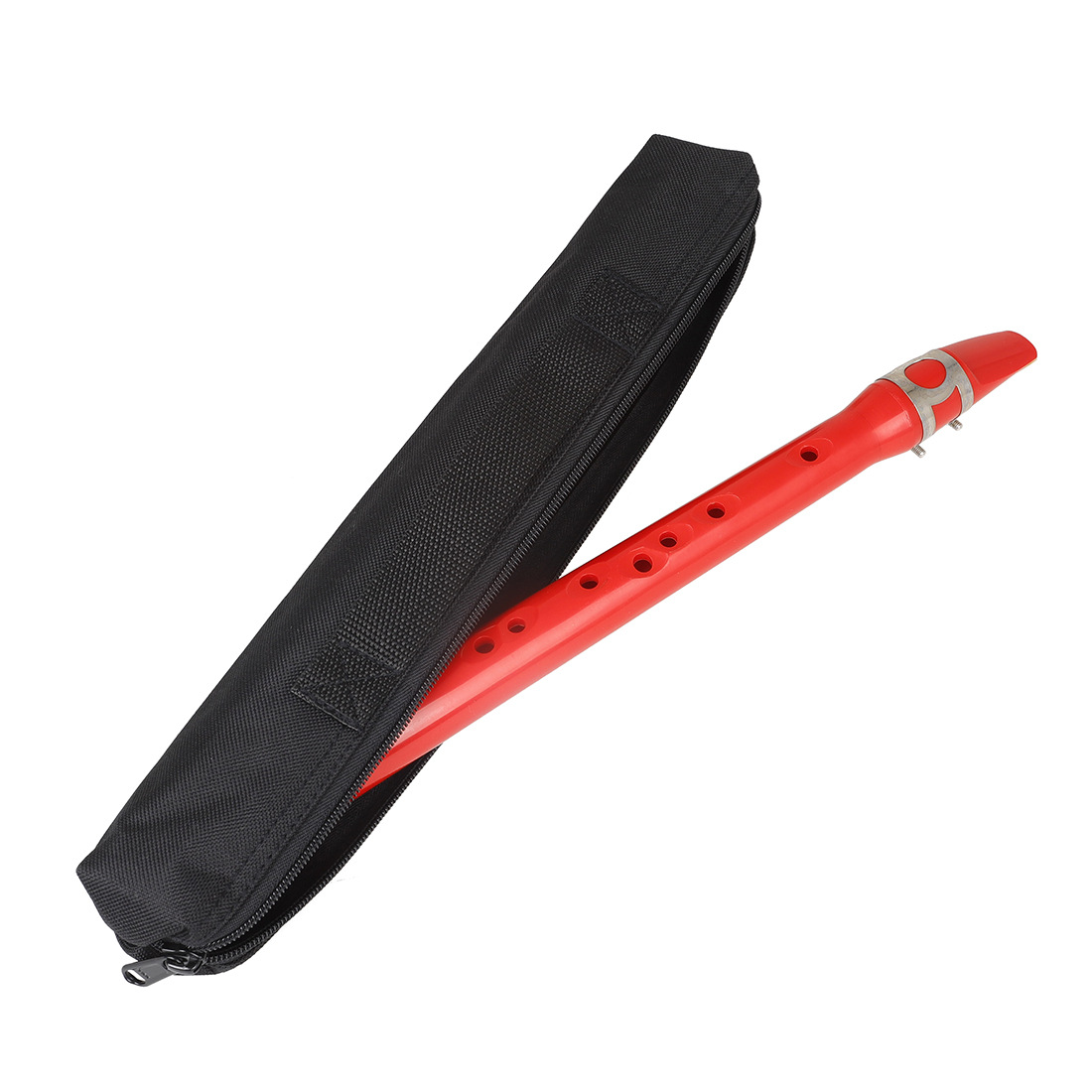 Picture of clarinet bag portable clarinet mini saxophone universal bag handbag clarinet bag oxford tarpaulin bulk in stock