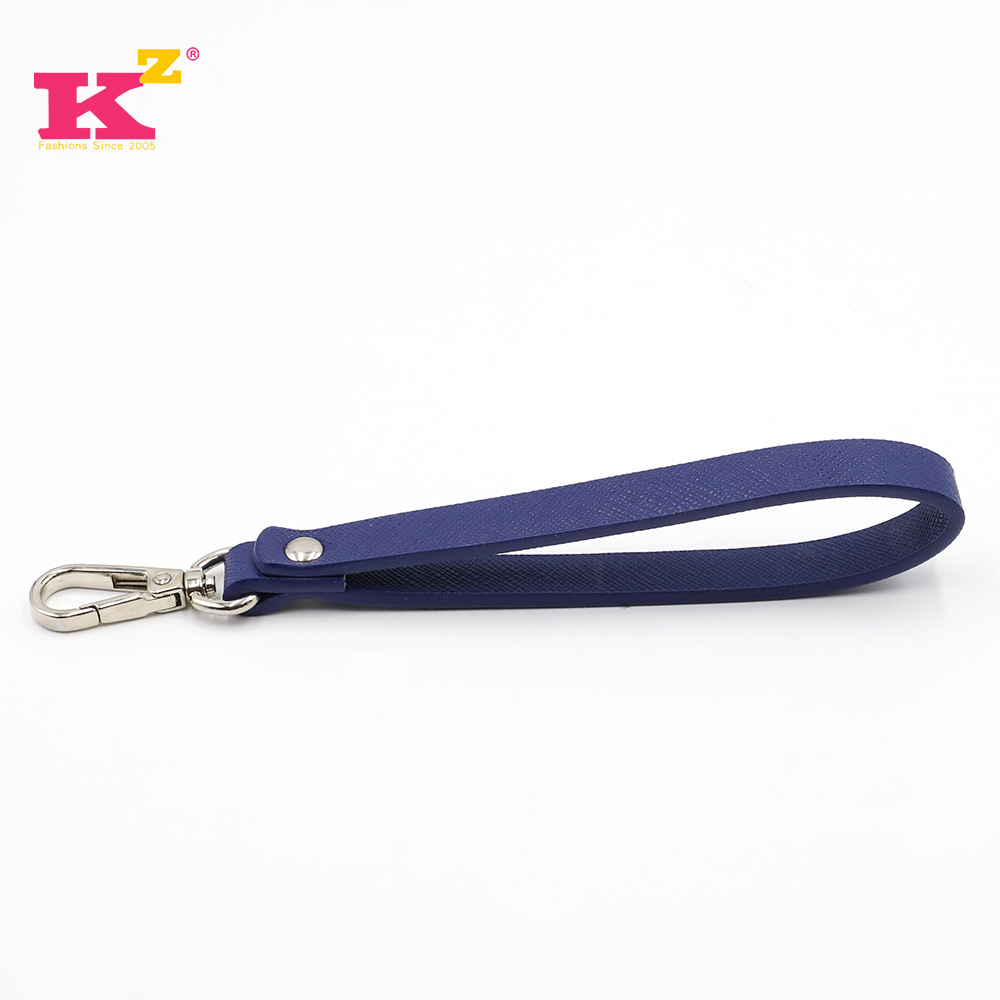 Picture of New Cross Pattern Hand Wallet with Fashionable Handbag with Black Handle Pu Imitation Leather Accessories