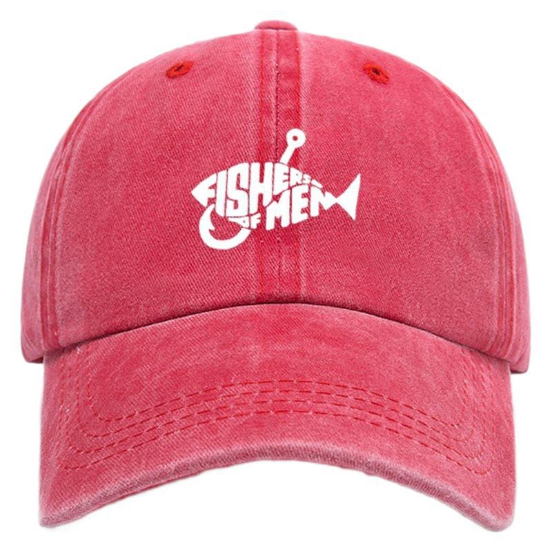 Picture of Cross-border Hook Printing Hat Old Torre Hat Men's Retro Foreign Trade Baseball Cap Explosions Soft Top Sun Hat