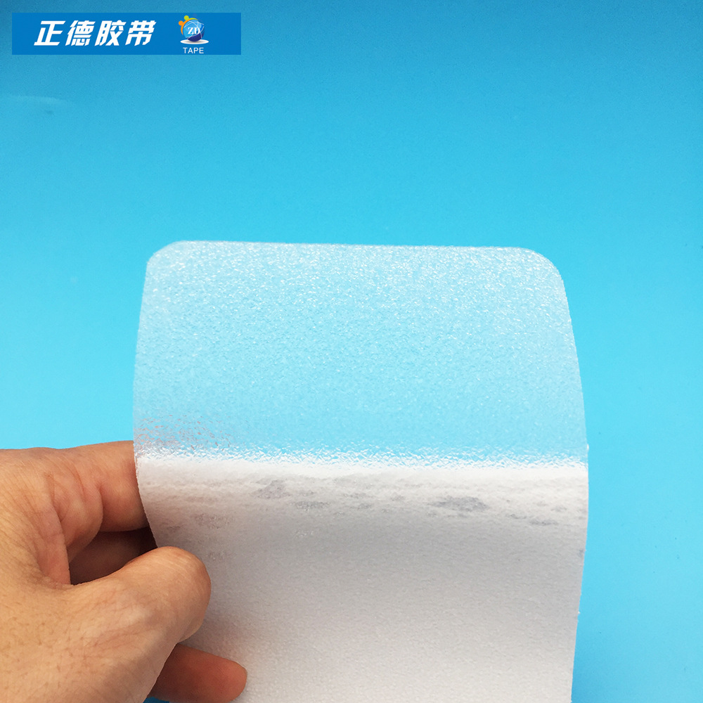 Factory supply anti-slip strip bathroom anti-slip stickers bathtub anti-slip stickers peva anti-slip stickers