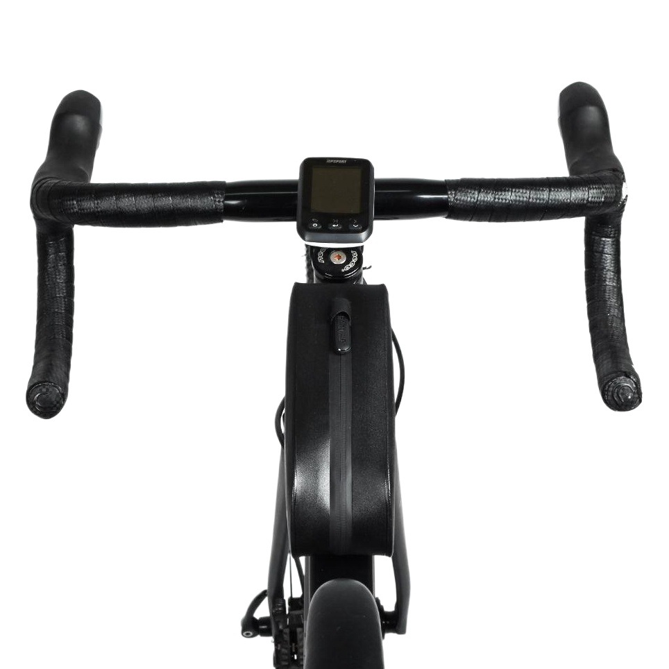 Rhinowalk bicycle front beam bag upper tube bag road mountain bike front mobile phone saddle bag riding equipment