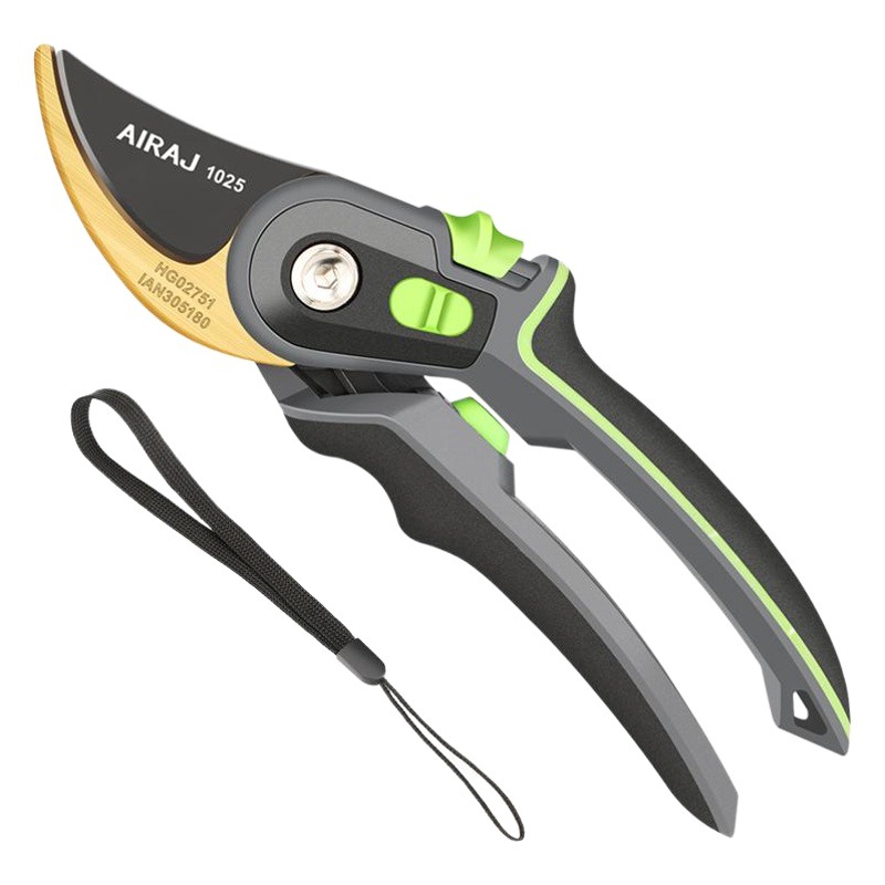 Erez pruning shears SK5 household fruit branch scissors flower gardening scissors garden tools wholesale