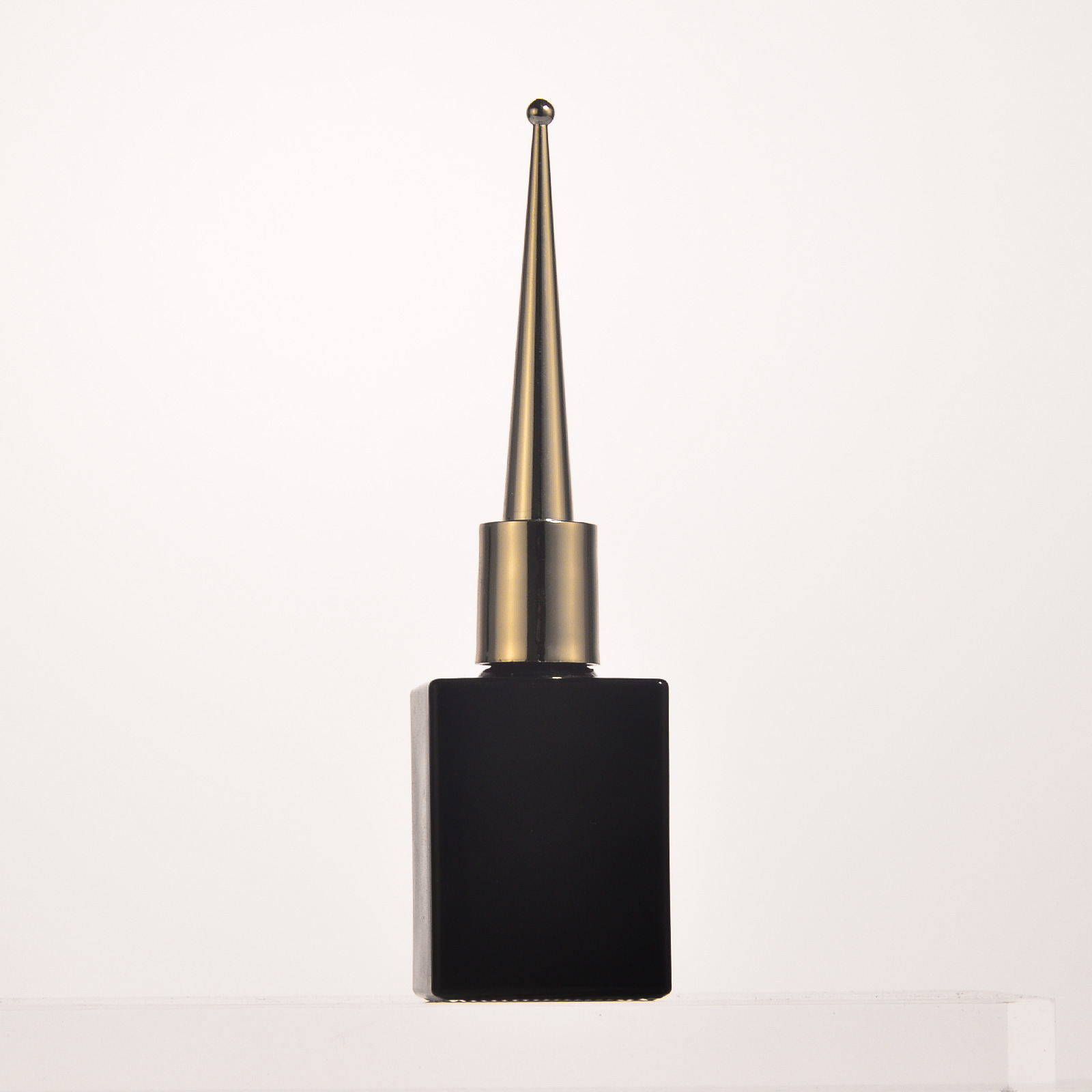 Picture of Factory wholesale in stock new nail polish bottle 10ML 12ML color variety of good-looking nail polish empty bottle