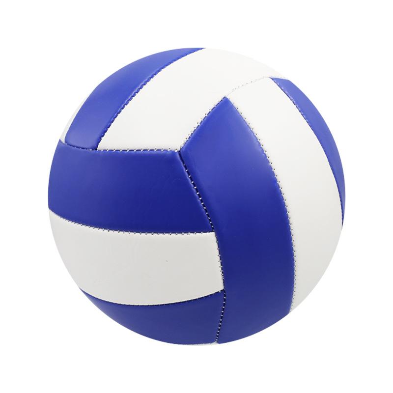 Picture of Volleyball High School Entrance Examination Special Student Competition Primary and Secondary School Kidsren No. 5 Standard No. 4 Primary School Student Volleyball