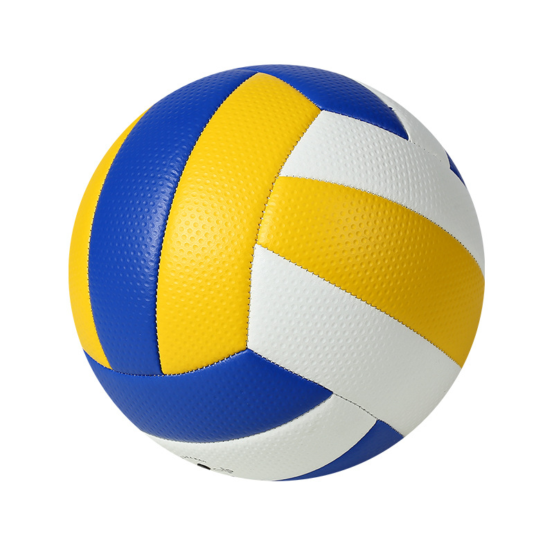Picture of Volleyball High School Entrance Examination Special Ball No. 4 No. 5 Air Volleyball Primary School Students Training Soft Junior High School Students Training Competition Kidsren