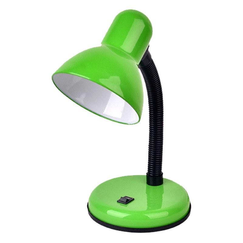 Classic Eye Protection Hose Table Lamp for Students and Children to Learn and Read Special Lamp for Work Office Desk Bedside Small Table Lamp