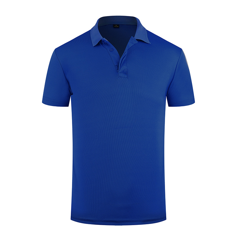 Picture of Children's Polo Shirts with Custom Printing for Kindergarten Class Uniforms, School Uniforms, Parent-Child Sports T-Shirts with Logo Printing for Parent-Child Activities
