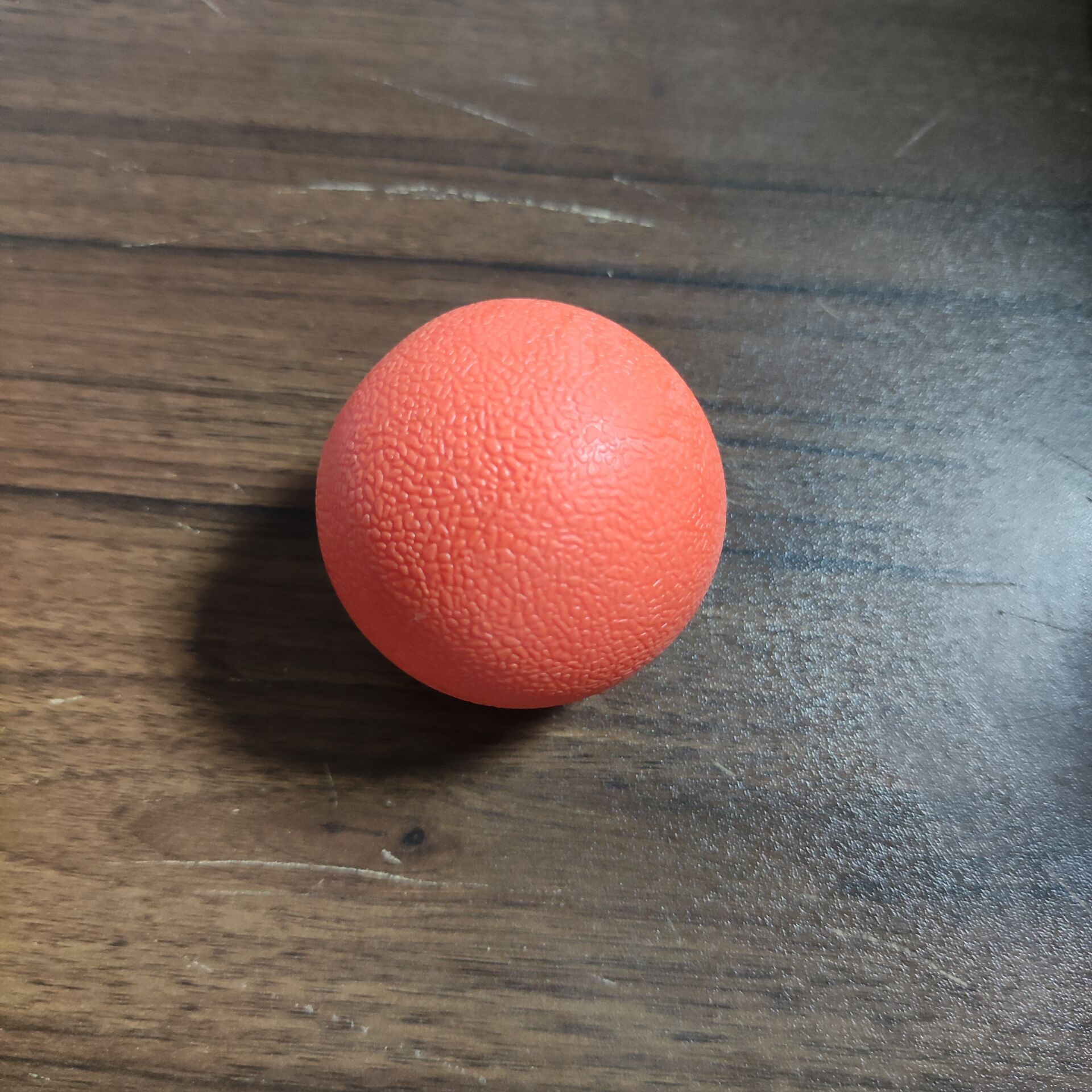 Picture of Rehabilitation Ball Fascia Ball Massage Ball Peanut Ball Massage Ball Yoga Ball Portable Fascia Ball Yoga Supplies Hockey