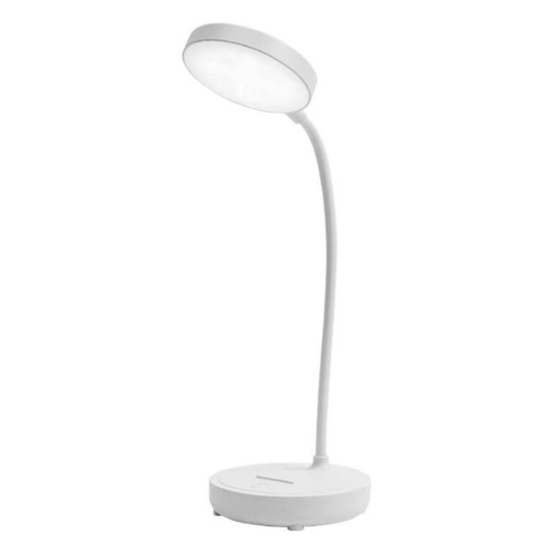 Picture of Source manufacturers led desk lamp atmosphere nightlight students learn eye protection bedside lamp bedroom special reading lamp