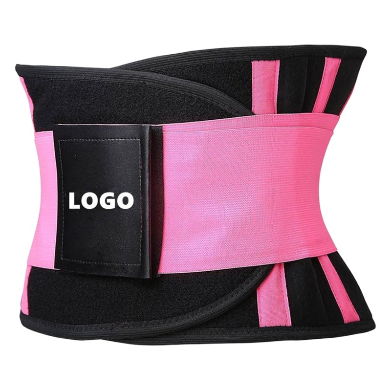 Fitness Sports Belt, Four-Season Compression Support Belt, Sweat-Resistant Corset Belt, Postpartum Abdominal Belt, Sbr Waist Protector