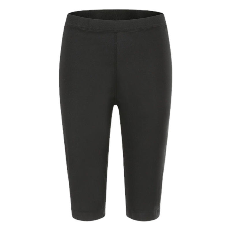 Sweaty Pants Cross-border Women's Hip-lifting Waist Yoga Clothes Abdomen Pants Bundle-fitting Sports Fitness Accelerated Sweat-wicking Body-shaping Pants
