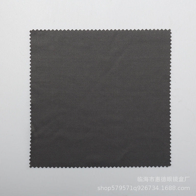Picture of Sea Island silk suede glasses cloth full series microfiber sunglasses wiping cloth piano cloth 2000 pieces