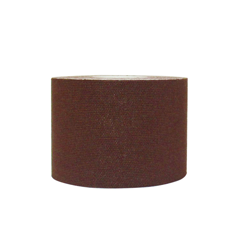 Picture of Factory Sports Protective Elastic Tape Muscle Patch Chest Patch Muscle Patch Kinesio Patch Lifting Bandage