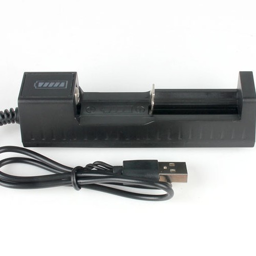 Picture of Jade flashlight USB charger flashlight straight charger jewelry Jade flashlight lighting flashlight