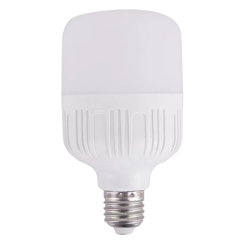 Led Light Bulb E27 Screw Base B22 Bayonet Energy-Saving Bulb for Home Use, High-Quality Hanging Bulb, Hot-Selling Cross-Border Product