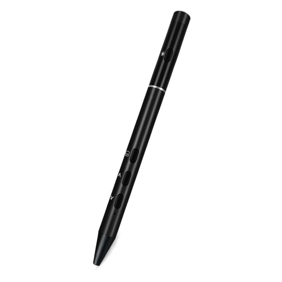 Zuo Mu Multi-function Page Flip Pen for Hivo Electronic Whiteboard Honghe All-in-One Intelligent Demonstration Page Flip Pen